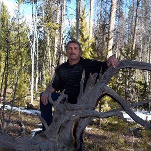 Meet your Posher, Mark allen